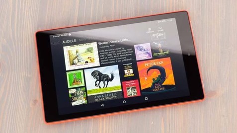 Amazon Fire Hd 8 Kids Edition Review Distraction Machine