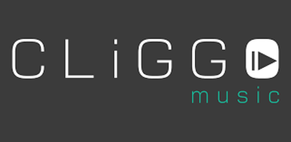 Cliggo Music - Logo Picture