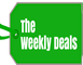 The Weekly Deals