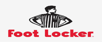 Foot Locker - Athletic footwear and apparel retailer