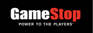 GameStop - Electronics retail Logo