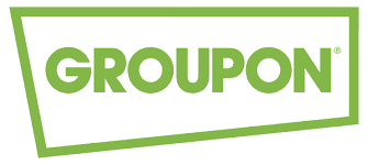 Groupon - Shopping Logo