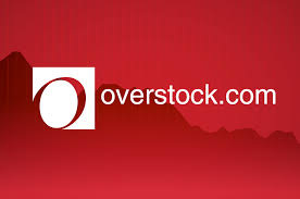 Overstock.com is an online discount retailer that sells a broad range of products
