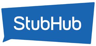 StubHub - Ticket Exchange Logo