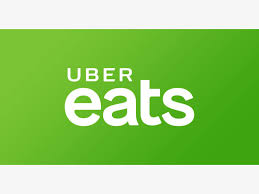 Ubereats - Food Delivery service.